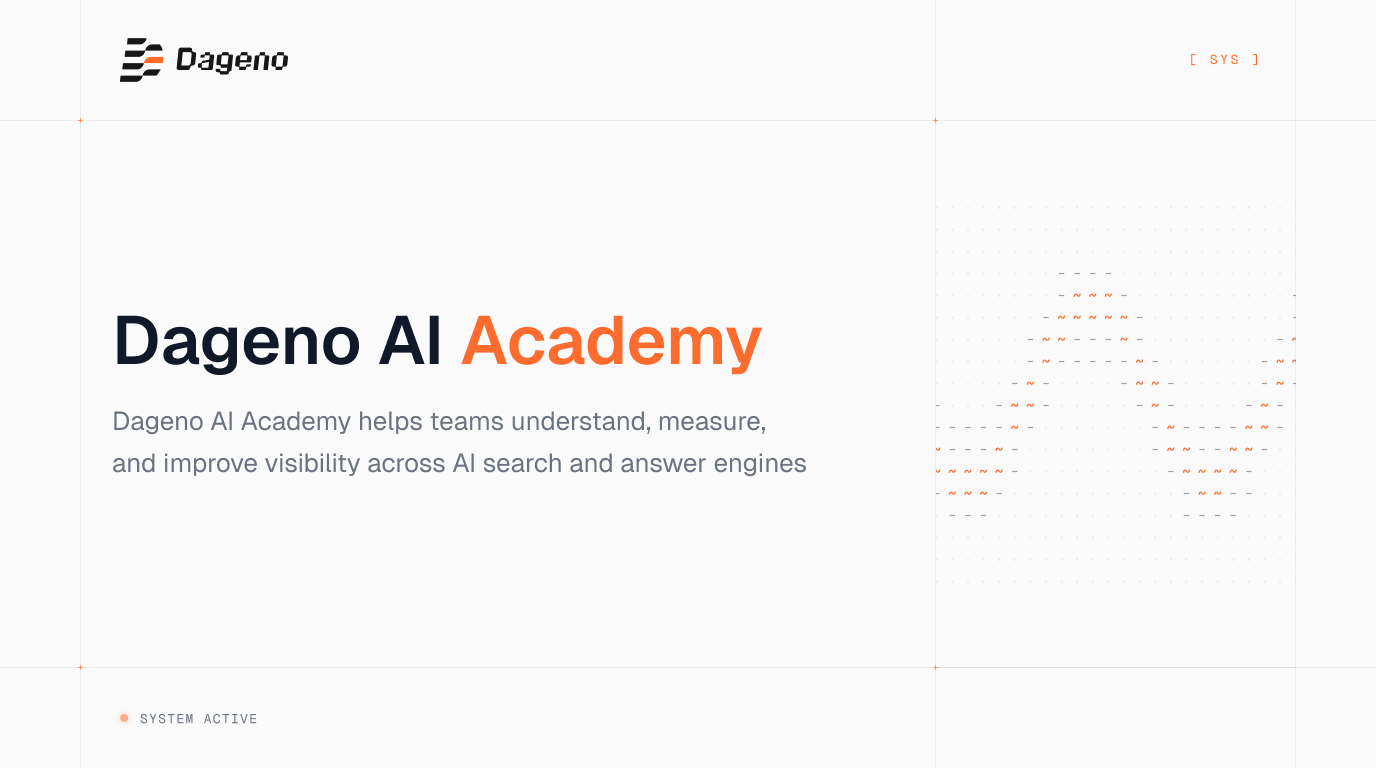 Why Real-Time ChatGPT Brand Mention Tracking Matters for SaaS Teams | Dageno AI