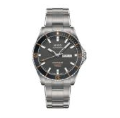 MIDO Ocean Star 200 - Swiss Automatic Watch for Men -…