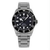 Tudor Pelagos Chronometer Black Dial Titanium Men’s…